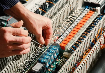electrical installation works worker s hands on t 2024 10 18 05 51 08 utc