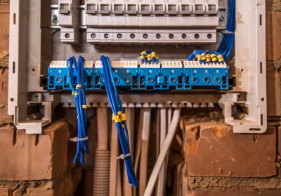the assembly of the electrical panel electrician 2025 03 14 19 51 56 utc